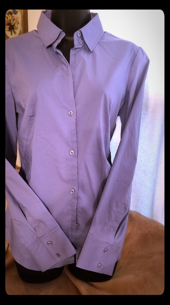 New York and Company Blouse